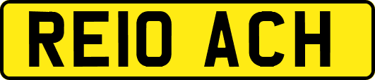 RE10ACH