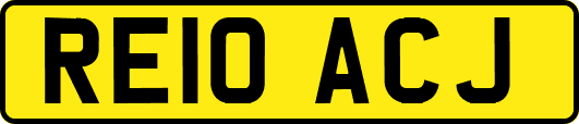 RE10ACJ