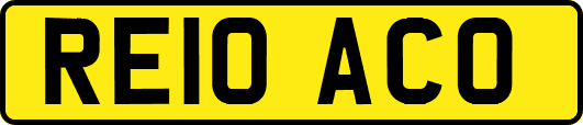 RE10ACO
