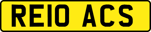 RE10ACS
