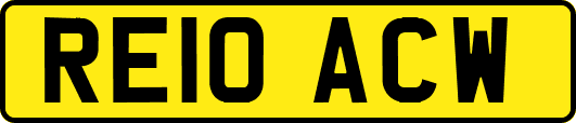 RE10ACW