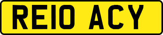 RE10ACY