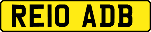 RE10ADB
