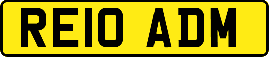 RE10ADM