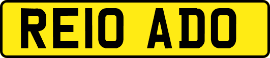 RE10ADO