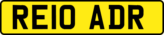 RE10ADR