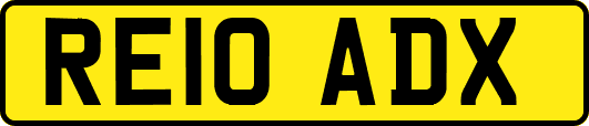 RE10ADX