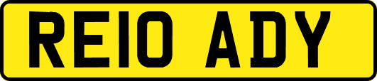 RE10ADY