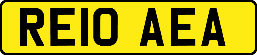 RE10AEA