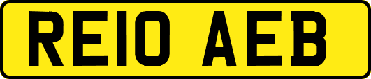 RE10AEB