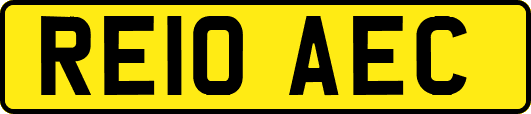 RE10AEC