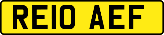 RE10AEF