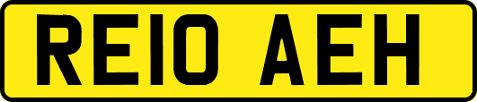 RE10AEH