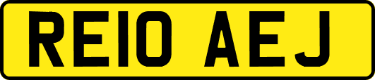 RE10AEJ