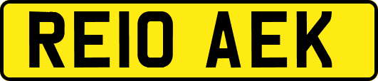 RE10AEK