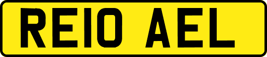 RE10AEL