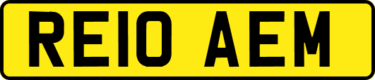 RE10AEM