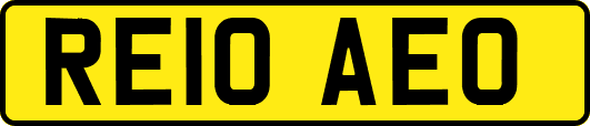 RE10AEO