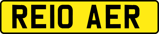 RE10AER