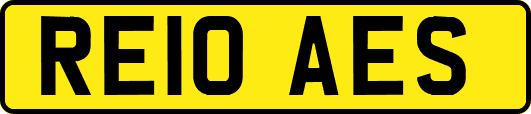 RE10AES