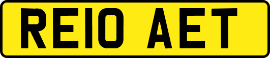 RE10AET