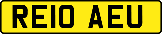 RE10AEU