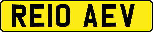 RE10AEV