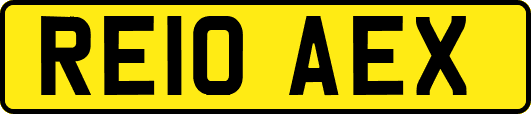 RE10AEX