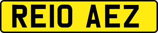 RE10AEZ