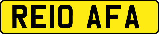 RE10AFA