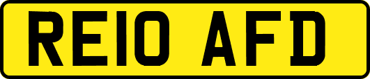 RE10AFD