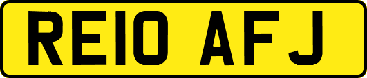 RE10AFJ