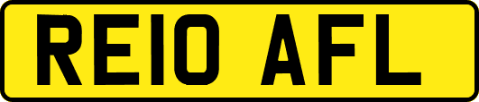 RE10AFL