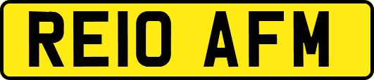 RE10AFM
