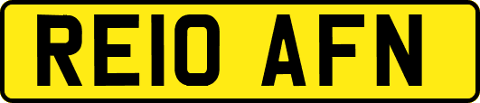 RE10AFN