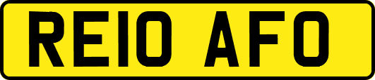 RE10AFO