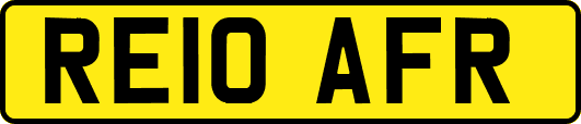 RE10AFR