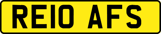 RE10AFS