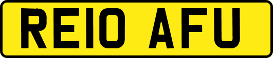 RE10AFU