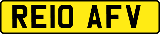RE10AFV