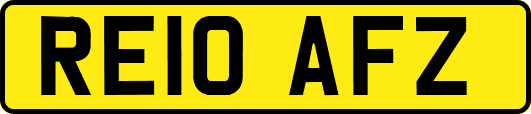RE10AFZ