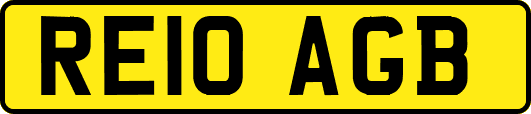 RE10AGB