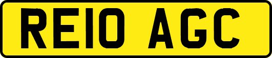 RE10AGC