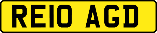 RE10AGD