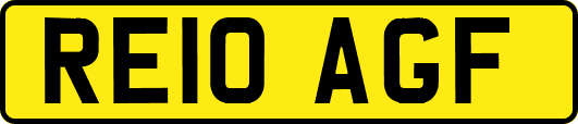 RE10AGF