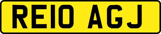 RE10AGJ