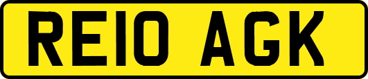 RE10AGK