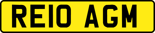 RE10AGM