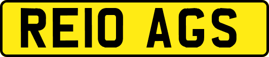 RE10AGS