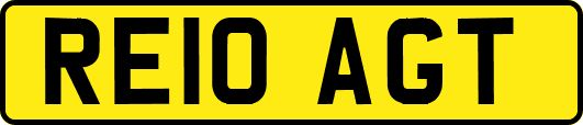 RE10AGT